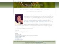 Where Women's Studies Meet Economics Where Women's Studies Meet Economics