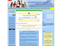 Opportunities, Contact Us, A-Level Economics Tuition, group tuition Opportunities, Contact Us, A-Level Economics Tuition, group tuition