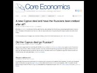 economics.com.au TweetDeck, TweetDeck, Instapaper