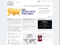 Institute for Economics & Peace Institute for Economics & Peace
