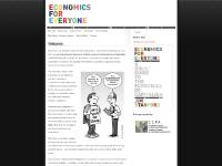 Welcome | Economics for Everyone Welcome | Economics for Everyone