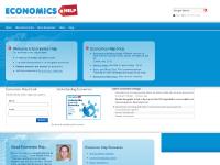 Economics Revision Guide, Model Essays, Exam and Study Tips, explaining Economics  Economics Revision Guide, Model Essays, Exam and Study Tips, explaining Economics