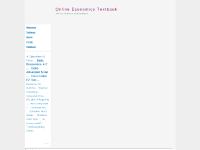 economicstextbook.net Reference, Textbook, Feedback economicstextbook.net Reference, Textbook, Feedback