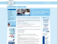 Economy class syndrome is Venous Thrombo-Embolism(VTE) includes Deep Vein Thrombosis (DVT) a guide by The Whiteley Clinic, Guildford, Surrey Economy class syndrome is Venous Thrombo-Embolism(VTE) includes Deep Vein Thrombosis (DVT) a guide by The Whiteley Clinic, Guildford, Surrey