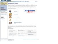 Economy Cash & Carry - El Paso Wholesale Foods - Wholesale Grocery Distributor Economy Cash & Carry - El Paso Wholesale Foods - Wholesale Grocery Distributor