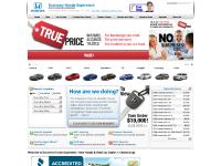 Chattanooga Honda Dealer | Economy Honda Superstore | Serving Cleveland City, Tennessee