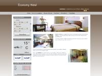 economyhotelathens.com Economy Hotel, Athens City
