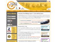  Excursions, Malaga transfers Services, Malaga airport transfers, Travel Links