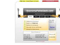 Pallet Jack - Pallet Jacks from $259