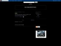 econophysic.blogspot.com CERN, 12:54 AM, Older Posts