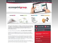 econoprint group
