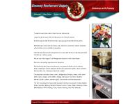 Economy Restaurant Supply