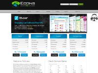 Econs.net Web Hosting, Designing And Development, Search Engine Optimization Econs.net Web Hosting, Designing And Development, Search Engine Optimization