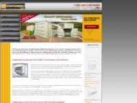 econtainer.com Npsa-us.org, Steelcontainers.com, Fibca.com