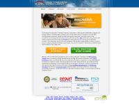 Energy Conservation Training Company: Home