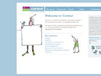  Our team, What we do, Strategy, Reporting