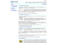 Products, EControl Ltd. Products, EControl Ltd.