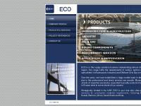 ecooo - • ECO • ecooo - • ECO •