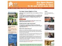 Eco Open Houses Brighton and Hove Eco Open Houses Brighton and Hove