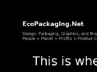 Eco Packaging Eco Packaging