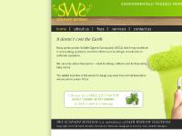 SWS Ecopaint Division - Environmentally friendly painters and decorators SWS Ecopaint Division - Environmentally friendly painters and decorators