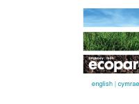 Angelsey Ecoparc Môn Angelsey Ecoparc Môn