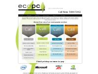  Refurbished, Services, Computers, Printers