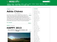 ecopolity.com Analysis, Commentary, COP15