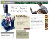 EcoPower Africa: Welcome