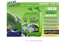 EcoPower Oil