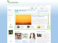 ecopressed.com Featured Posts, On our Radar, Visualize