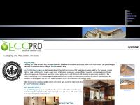 Phoenix AZ Green Remodeling Contractor, Home Upgrades, Green Construction - Eco Pro Building Company