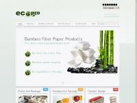 Disposable Food Containers | Disposable Dinnerware - ECOPROCO