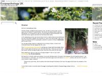 ecopsychology.org.uk Ecopsychology, Practices, Training ecopsychology.org.uk Ecopsychology, Practices, Training