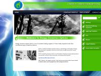 ecoptions.com.au Welcome To Energy Correction Options ecoptions.com.au Welcome To Energy Correction Options
