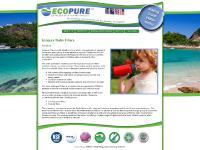 Eco Pure - Water Filters Eco Pure - Water Filters