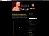 ecorche-anatomy.blogspot.com 14:36, A Beautiful Book on the Human Anatomy, 23:24