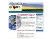 ecoreglobal.com Sustainability, global, energy ecoreglobal.com Sustainability, global, energy