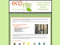 EcoRite - Spray Foam - Insulation Solutions, Inc. - Home EcoRite - Spray Foam - Insulation Solutions, Inc. - Home