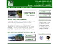 Eco Friendly Rubbish Clearance service | London | Eco Rubbish Clearance Eco Friendly Rubbish Clearance service | London | Eco Rubbish Clearance