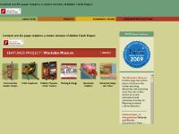 ecos.us The Washakie Museum, National Assn. of Interpretation, National Assn. of Interpretation ecos.us The Washakie Museum, National Assn. of Interpretation, National Assn. of Interpretation