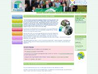 ecoschoolsscotland.org.uk Eco-Schools Scotland, Introduction to Eco-Schools, How does the programme work? ecoschoolsscotland.org.uk Eco-Schools Scotland, Introduction to Eco-Schools, How does the programme work?
