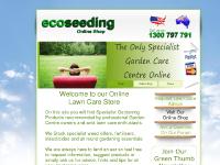 ecoseeding.com.au Lawn, care, shop ecoseeding.com.au Lawn, care, shop