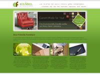 Eco-Friendly Furniture | Quality Custom Green Living Room Leather Furniture Eco-Friendly Furniture | Quality Custom Green Living Room Leather Furniture