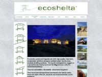 ECOSHELTA::ecoshelta design ECOSHELTA::ecoshelta design