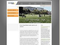 Ecosir Group Waste transfer systems and solutions - Ecosir Group Ecosir Group Waste transfer systems and solutions - Ecosir Group