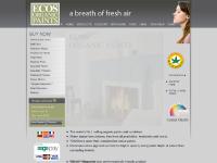Water based organic paint from Ecos Organic Paints Water based organic paint from Ecos Organic Paints