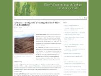 ecosquared.wordpress.com Ekos², boreal forest, caribou