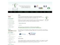 ECOS (European Environmental Citizens Organisation for Standardisation) ECOS (European Environmental Citizens Organisation for Standardisation)