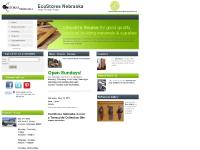 EcoStores Nebraska Home